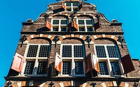 Relais & Chateaux Weeshuis Gouda